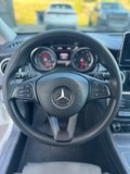 Daumennagel 10 - Mercedes-Benz CLA 200 Shooting Brake LED|Navi|Kamera|AHK|