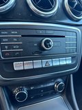 Daumennagel 12 - Mercedes-Benz CLA 200 Shooting Brake LED|Navi|Kamera|AHK|