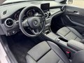 Daumennagel 8 - Mercedes-Benz CLA 200 Shooting Brake LED|Navi|Kamera|AHK|
