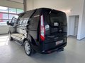 Daumennagel 4 - Ford Tourneo Custom Titanium AUT|KAM|SHZ|XENON|TEMPO|