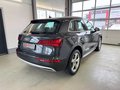 Daumennagel 6 - Audi Q5 quattro sport 40TDI LED|ACC|Leder|