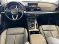 Daumennagel 8 - Audi Q5 quattro sport 40TDI LED|ACC|Leder|