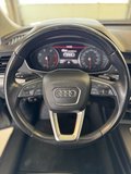 Daumennagel 10 - Audi Q5 quattro sport 40TDI LED|ACC|Leder|