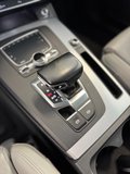 Daumennagel 13 - Audi Q5 quattro sport 40TDI LED|ACC|Leder|