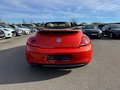 Daumennagel 5 - Volkswagen Beetle Cabriolet Design BMT/Start-Stopp DSG|Kam.