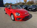 Daumennagel 3 - Volkswagen Beetle Cabriolet Design BMT/Start-Stopp DSG|Kam.