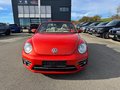 Daumennagel 2 - Volkswagen Beetle Cabriolet Design BMT/Start-Stopp DSG|Kam.