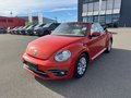 Daumennagel 1 - Volkswagen Beetle Cabriolet Design BMT/Start-Stopp DSG|Kam.