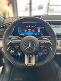 Daumennagel 8 - Mercedes-Benz GLE 63 AMG S 4M+ Facelift Night|Pano|Burm|