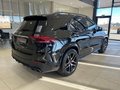 Daumennagel 6 - Mercedes-Benz GLE 63 AMG S 4M+ Facelift Night|Pano|Burm|