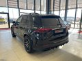 Daumennagel 4 - Mercedes-Benz GLE 63 AMG S 4M+ Facelift Night|Pano|Burm|