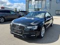 Daumennagel 1 - Audi A5 Sportback 2.0 TDI S line Sport Plus Automatik