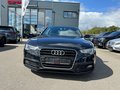Daumennagel 2 - Audi A5 Sportback 2.0 TDI S line Sport Plus Automatik
