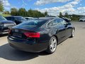 Daumennagel 4 - Audi A5 Sportback 2.0 TDI S line Sport Plus Automatik