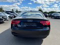 Daumennagel 5 - Audi A5 Sportback 2.0 TDI S line Sport Plus Automatik