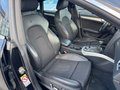 Daumennagel 11 - Audi A5 Sportback 2.0 TDI S line Sport Plus Automatik