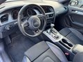 Daumennagel 8 - Audi A5 Sportback 2.0 TDI S line Sport Plus Automatik