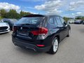 Daumennagel 6 - BMW X1 18 d xDrive Sport Line |Xenon|PDC|ALU|