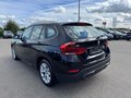 Daumennagel 4 - BMW X1 18 d xDrive Sport Line |Xenon|PDC|ALU|