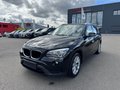 Daumennagel 1 - BMW X1 18 d xDrive Sport Line |Xenon|PDC|ALU|