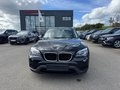 Daumennagel 2 - BMW X1 18 d xDrive Sport Line |Xenon|PDC|ALU|