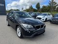 Daumennagel 3 - BMW X1 18 d xDrive Sport Line |Xenon|PDC|ALU|