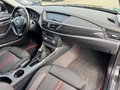 Daumennagel 7 - BMW X1 18 d xDrive Sport Line |Xenon|PDC|ALU|