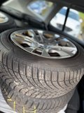 Daumennagel 11 - BMW X1 18 d xDrive Sport Line |Xenon|PDC|ALU|