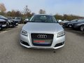 Daumennagel 2 - Audi A3 Sportback 1.4 TFSI Ambition Xenon|PDC|