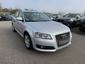 Daumennagel 3 - Audi A3 Sportback 1.4 TFSI Ambition Xenon|PDC|