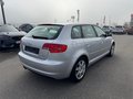 Daumennagel 6 - Audi A3 Sportback 1.4 TFSI Ambition Xenon|PDC|