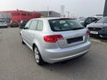 Daumennagel 4 - Audi A3 Sportback 1.4 TFSI Ambition Xenon|PDC|