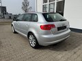 Daumennagel 4 - Audi A3 Sportback 1.4TFSI Ambition Xenon|Motorschaden