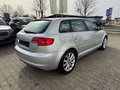 Daumennagel 6 - Audi A3 Sportback 1.4TFSI Ambition Xenon|Motorschaden