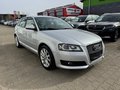 Daumennagel 3 - Audi A3 Sportback 1.4TFSI Ambition Xenon|Motorschaden
