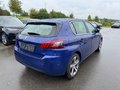 Daumennagel 6 - Peugeot 308 Allure Navi|Kamera|LED|Tempo