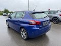 Daumennagel 4 - Peugeot 308 Allure Navi|Kamera|LED|Tempo