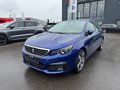 Daumennagel 1 - Peugeot 308 Allure Navi|Kamera|LED|Tempo