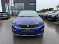 Daumennagel 2 - Peugeot 308 Allure Navi|Kamera|LED|Tempo