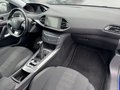 Daumennagel 9 - Peugeot 308 Allure Navi|Kamera|LED|Tempo