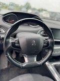 Daumennagel 8 - Peugeot 308 Allure Navi|Kamera|LED|Tempo