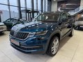 Daumennagel 1 - Skoda Kodiaq Clever 4x4 Drive LED|KeyLess|ACC|7Sitzer