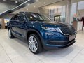 Daumennagel 3 - Skoda Kodiaq Clever 4x4 Drive LED|KeyLess|ACC|7Sitzer