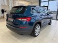 Daumennagel 4 - Skoda Kodiaq Clever 4x4 Drive LED|KeyLess|ACC|7Sitzer