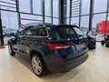 Daumennagel 6 - Skoda Kodiaq Clever 4x4 Drive LED|KeyLess|ACC|7Sitzer