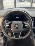 Daumennagel 8 - Skoda Kodiaq Clever 4x4 Drive LED|KeyLess|ACC|7Sitzer
