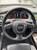 Daumennagel 8 - Audi A6 Allroad quattro 3.0 TFSI LPG|Xenon|AHK|Leder