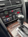 Daumennagel 9 - Audi A6 Allroad quattro 3.0 TFSI LPG|Xenon|AHK|Leder
