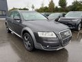 Daumennagel 3 - Audi A6 Allroad quattro 3.0 TFSI LPG|Xenon|AHK|Leder