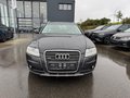 Daumennagel 2 - Audi A6 Allroad quattro 3.0 TFSI LPG|Xenon|AHK|Leder